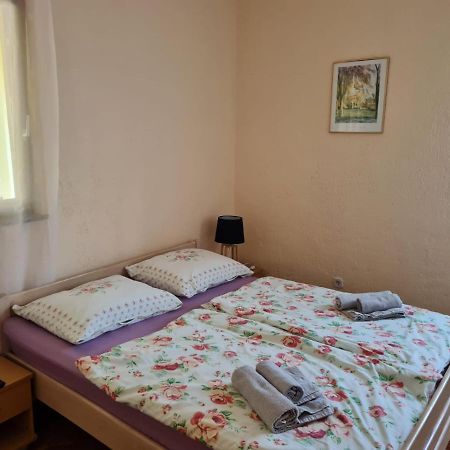 Apartments Ljubic Tar-Vabriga Bagian luar foto