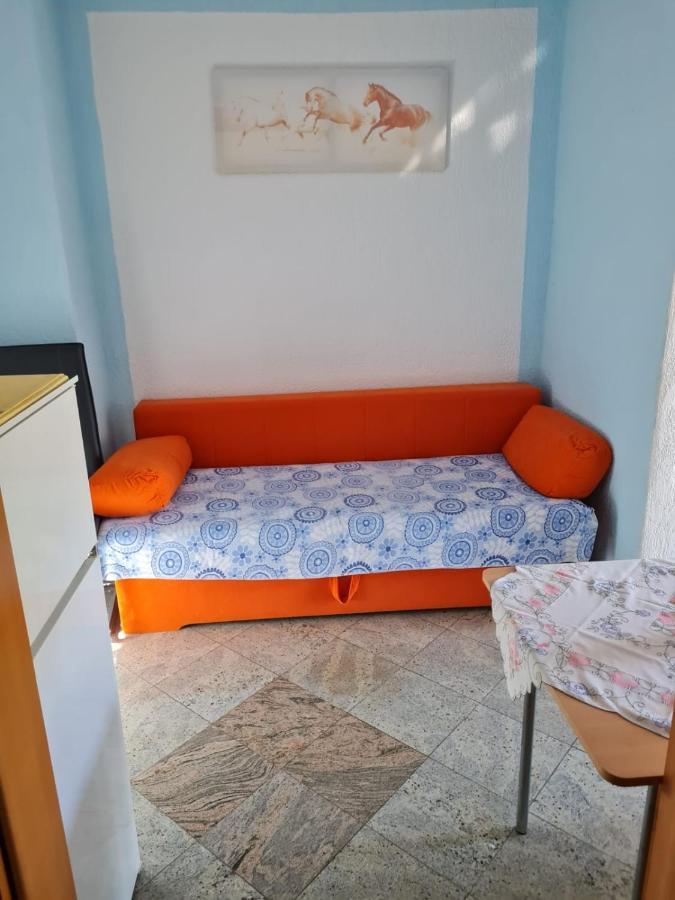 Apartments Ljubic Tar-Vabriga Bagian luar foto