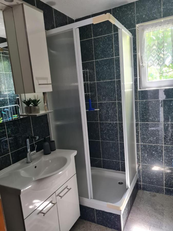 Apartments Ljubic Tar-Vabriga Bagian luar foto