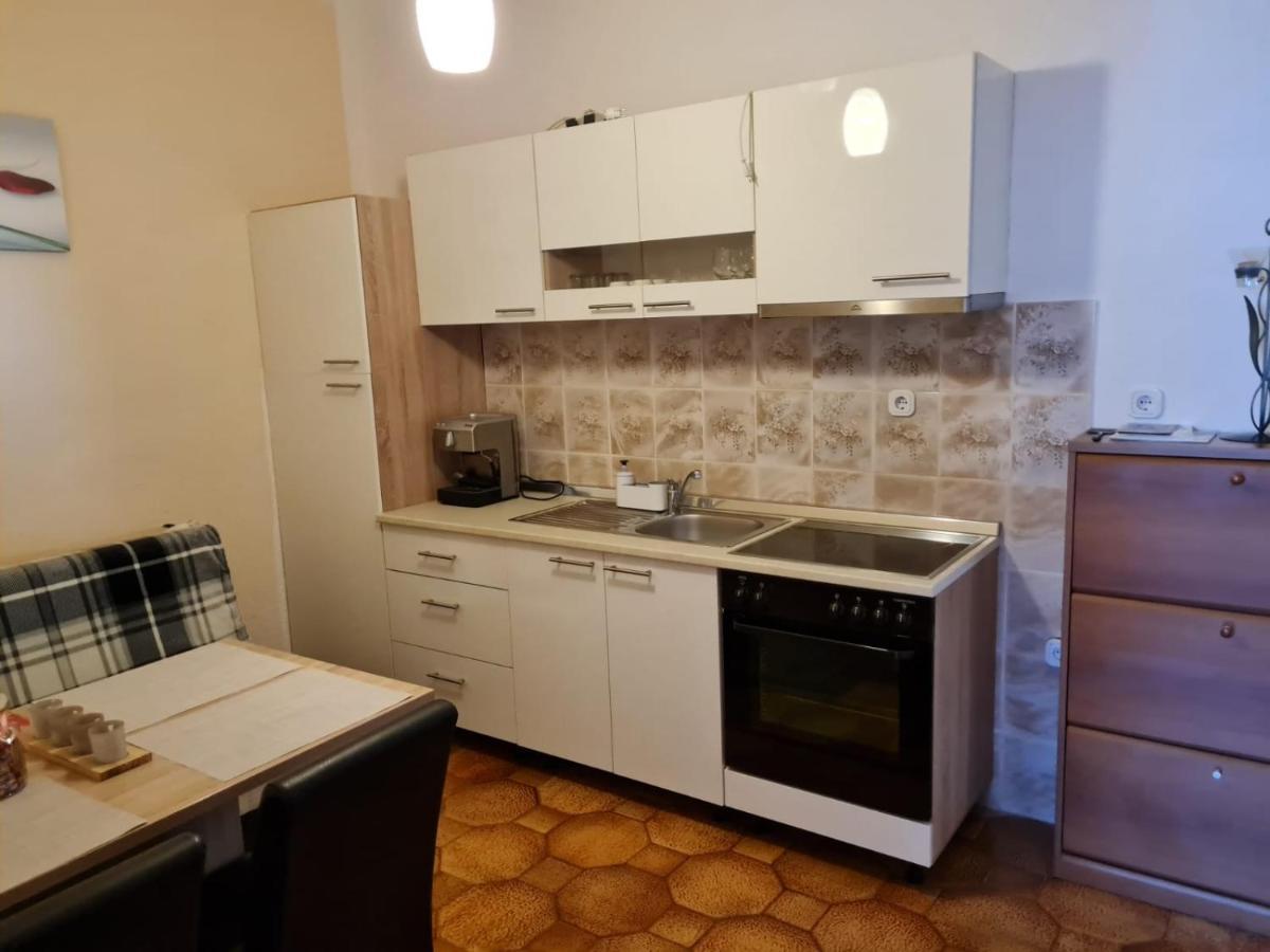 Apartments Ljubic Tar-Vabriga Bagian luar foto