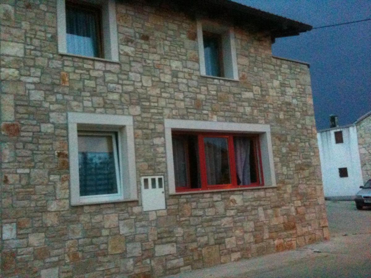 Apartments Ljubic Tar-Vabriga Bagian luar foto