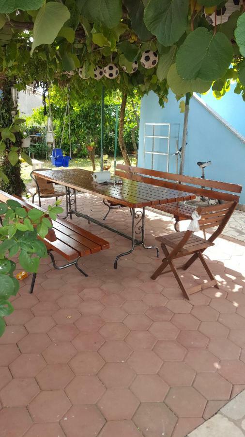 Apartments Ljubic Tar-Vabriga Bagian luar foto