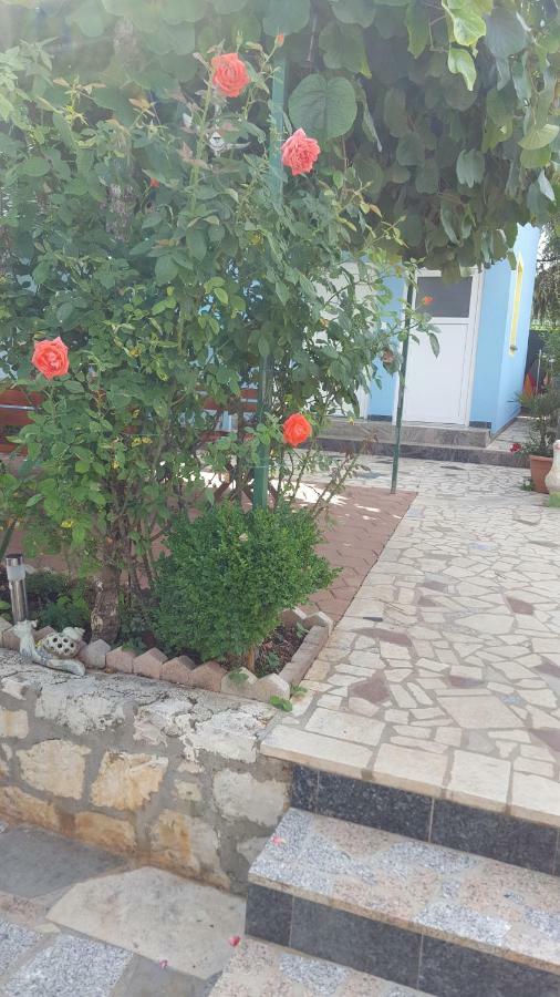 Apartments Ljubic Tar-Vabriga Bagian luar foto